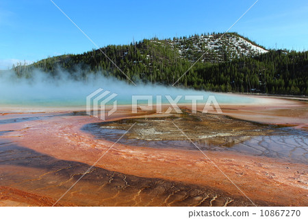 黃石國家公園 10867270