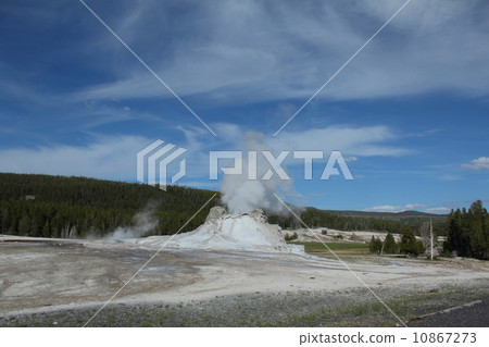 黃石國家公園 10867273