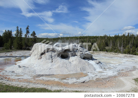 Yellowstone National Park 10867278