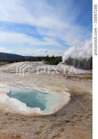 Yellowstone National Park 10867288