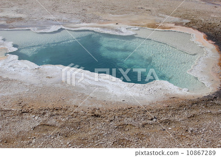 黃石國家公園 10867289