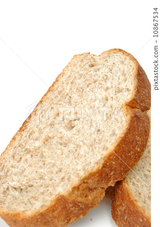 Home made whole wheat bread Home made whole wheat bread 10867534