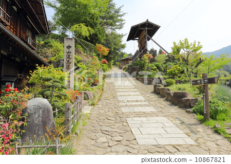 Magome旅館 10867821