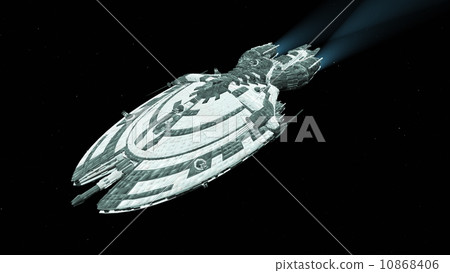 Spaceship Spaceship 10868406