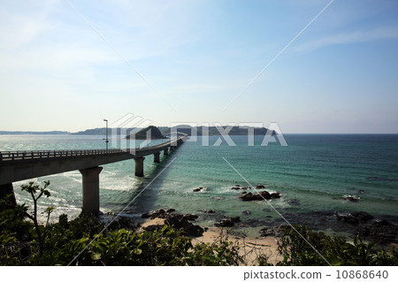 Kakushima Bridge 10868640