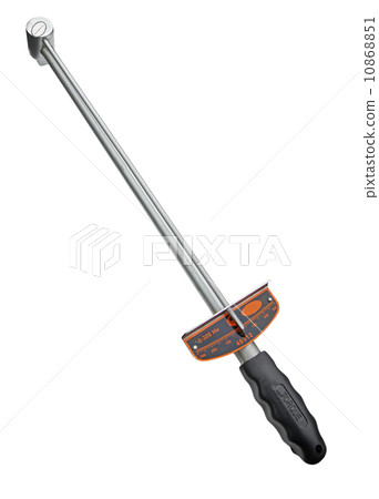 Rusty torque wrench 10868851