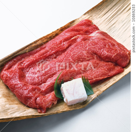 007牛肉壽喜燒 10869283