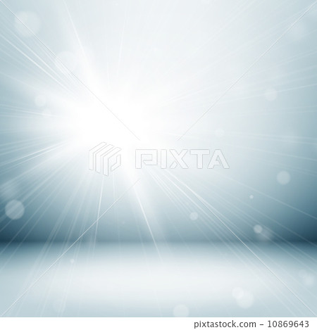 Light studio room - Stock Illustration [10869643] - PIXTA