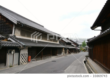 有鬆的街道 有鬆的街道 10869743