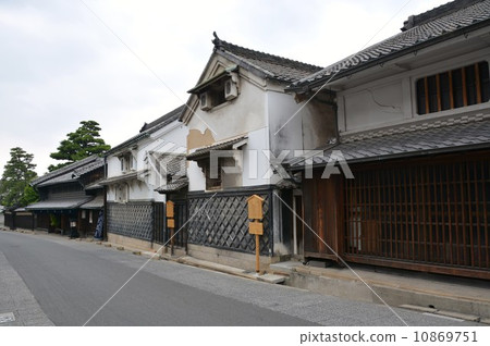 有鬆的街道 10869751