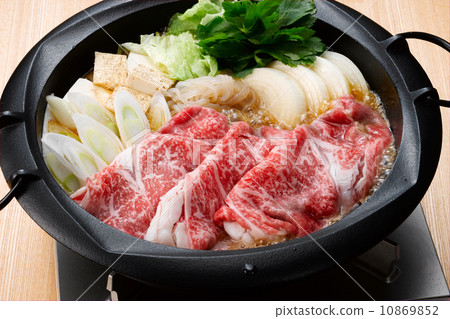 Sukiyaki Sukiyaki 10869852