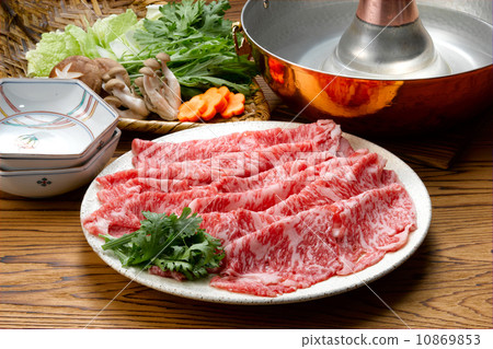Shabu-shabu Shabu-shabu 10869853