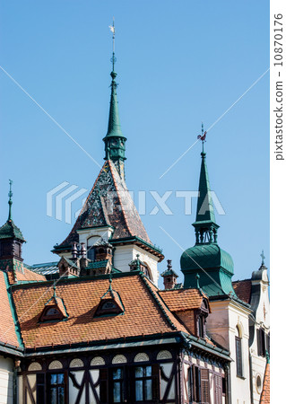 Castle Lesna 10870176