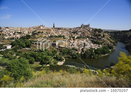 托萊多[西班牙] 10870207