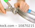 Hand cutting wire 10870215