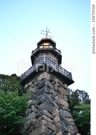 Changmyeongdae (high lantern) Changmyeongdae (high lantern) 10870508