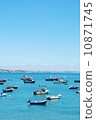 Cascais boats 10871745