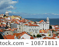 Lisbon cityscape 10871811
