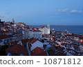 Lisbon cityscape 10871812