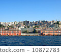 Streets of Istanbul 10872783