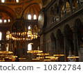 Hagia Sophia 1st floor 10872784