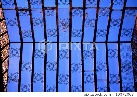 Ruins of Troecasba 10872868