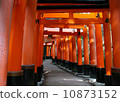 Senbon Torii 10873152