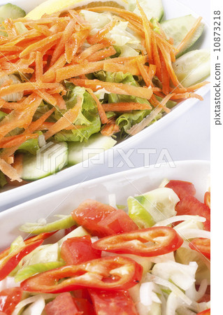 Salad Salad 10873218