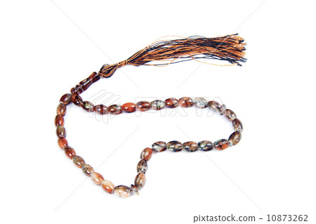 Prayer beads Prayer beads 10873262