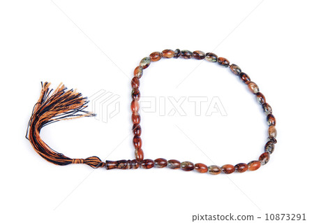 Prayer beads Prayer beads 10873291