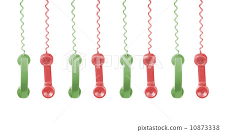 Phone Handsets 10873338