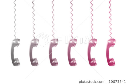 Phone Handsets 10873341