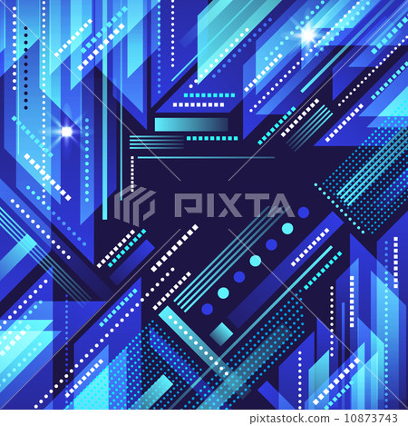 Abstract background 10873743