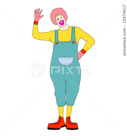 Clown 10874017