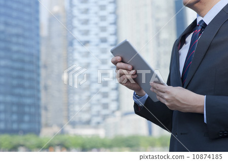 Middle Age Man Middle Age Man 10874185