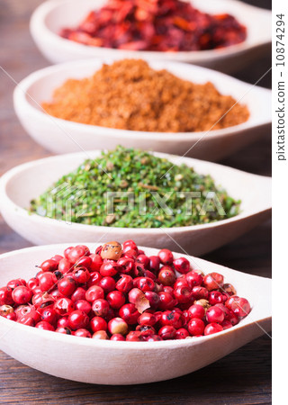 spices spices 10874294