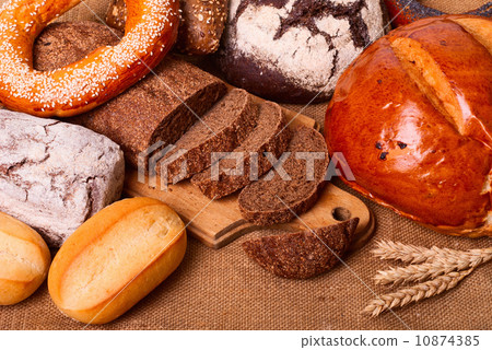 bread 10874385