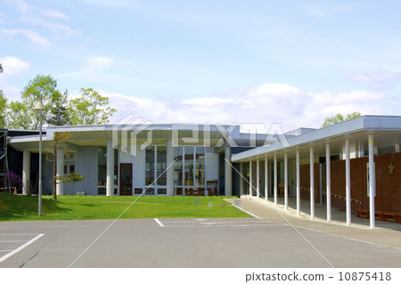 House of picture books of Kendai machi 10875418