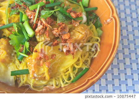 Chinese food 10875447