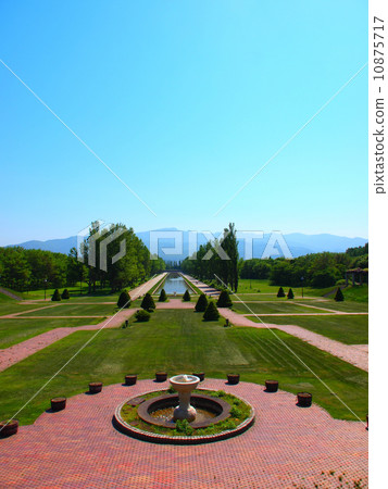 Maeda Forest Park 10875717