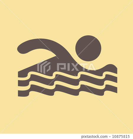 Travel Flat Icon Travel Flat Icon 10875815