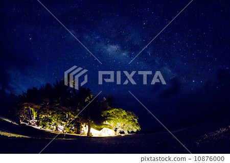 JEEP島和星星 10876000