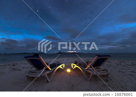 Under the full sky · · · 10876001