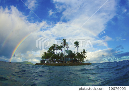 Rainbow Island Rainbow Island 10876003