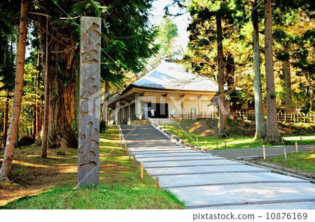 Chūoji pilgrimage line 10876169