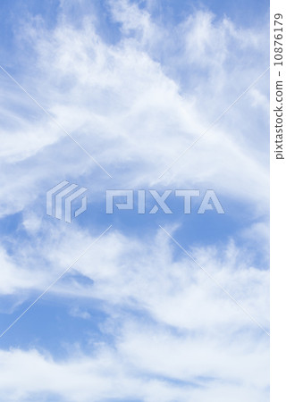 Early summer sky 10876179