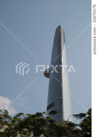 西貢Vitusuko金融塔Skydeck 10876570