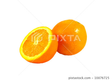 oranges 10876725