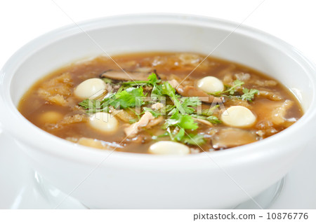 fish maw soup fish maw soup 10876776