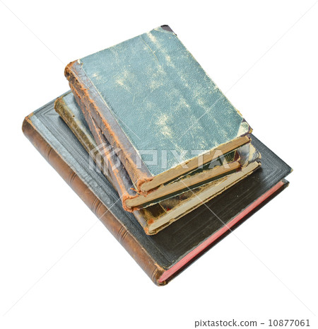 Ancient books 10877061